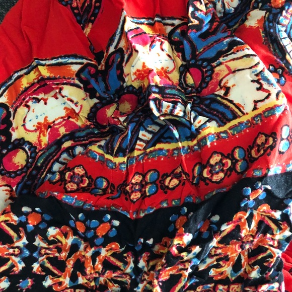 Halter Maxi Dress - Picture 4 of 4